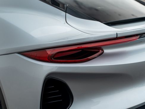 New 2026 Lotus Emira SE RWD image 23