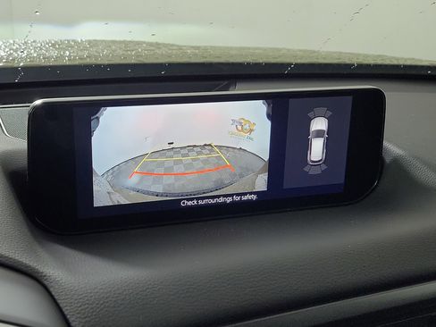 New 2026 MAZDA CX-50 AWD 2.5 S w/ Weather Package image 21