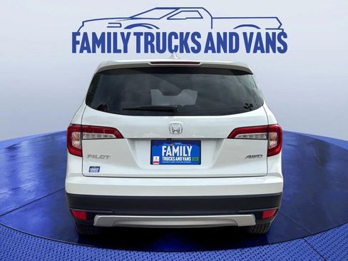 Used 2019 Honda Pilot EX-L image 4