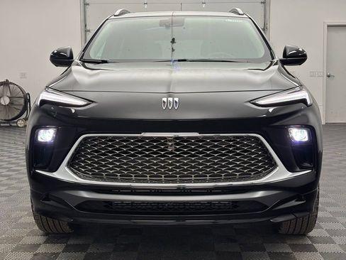 New 2026 Buick Encore GX Avenir w/ Avenir Technology Package image 15