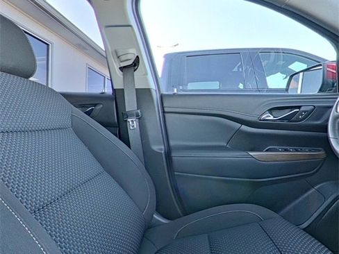 Used 2023 GMC Acadia SLE image 27