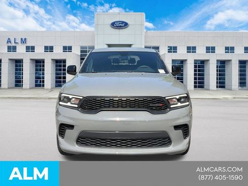 Used 2026 Dodge Durango GT RWD image 2