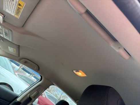 Certified 2022 Honda Insight EX image 19