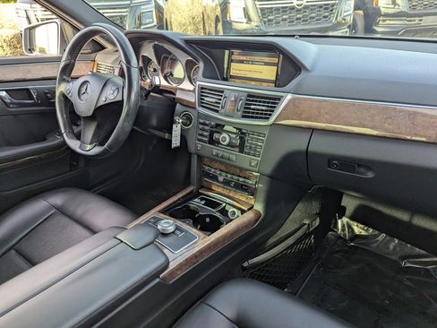 Used 2011 Mercedes-Benz E 350 Sedan image 13