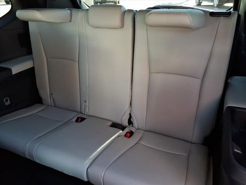 Used 2024 Toyota Grand Highlander AWD Hybrid image 30