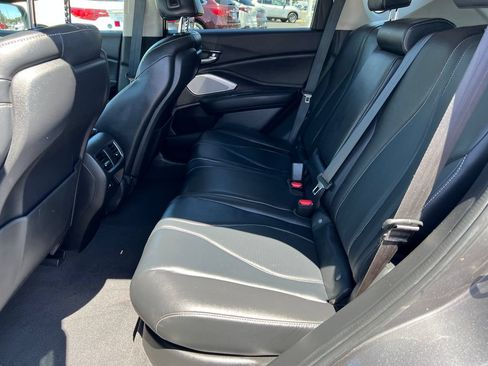 Certified 2024 Acura RDX SH-AWD w/ Technology Package image 29