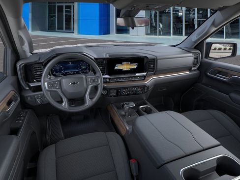 New 2026 Chevrolet Silverado 1500 RST image 39