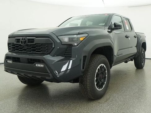 New 2026 Toyota Tacoma TRD Off-Road image 13