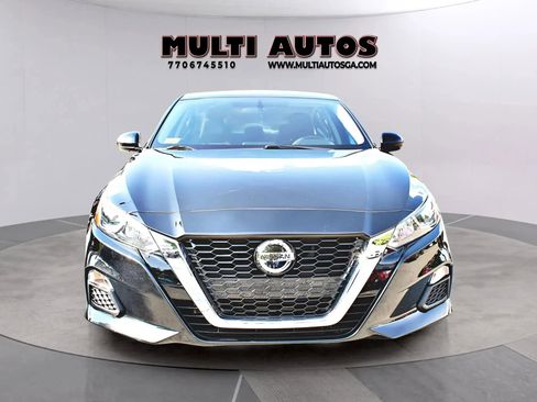 Used 2020 Nissan Altima 2.5 S image 9