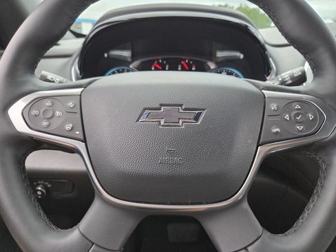 Used 2023 Chevrolet Traverse RS AWD/4WD image 29