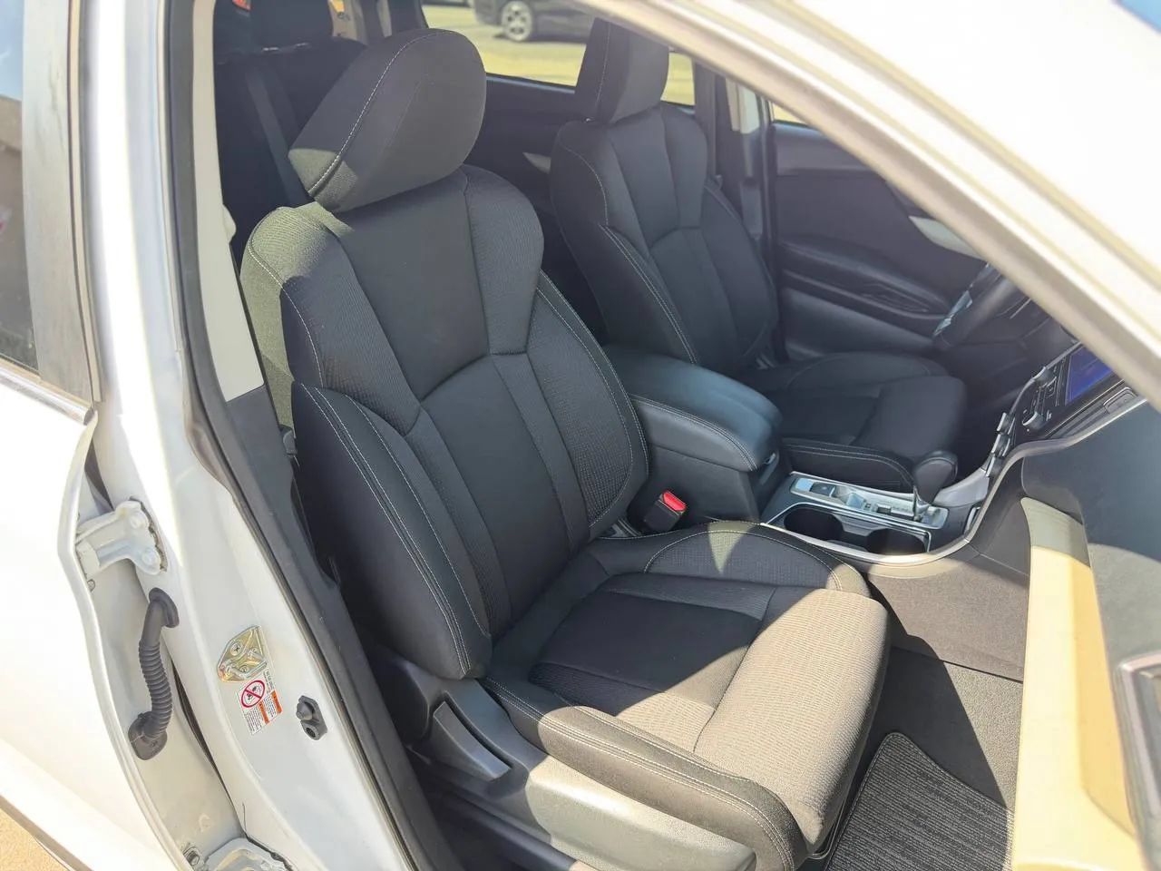 Used 2020 Subaru Ascent Premium AWD/4WD image 46