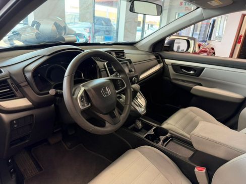 Used 2017 Honda CR-V LX image 21