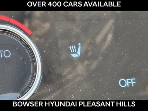 New 2026 Hyundai Santa Fe SEL image 8