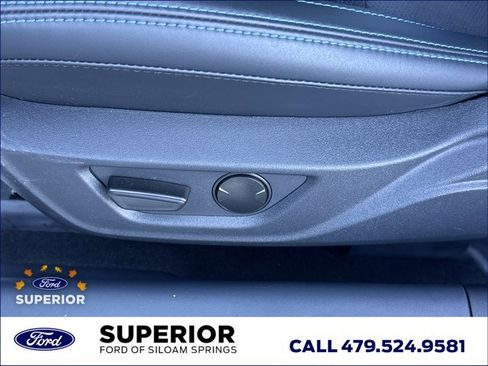 Used 2024 Ford Mustang Dark Horse w/ Dark Horse Handlin Package image 16