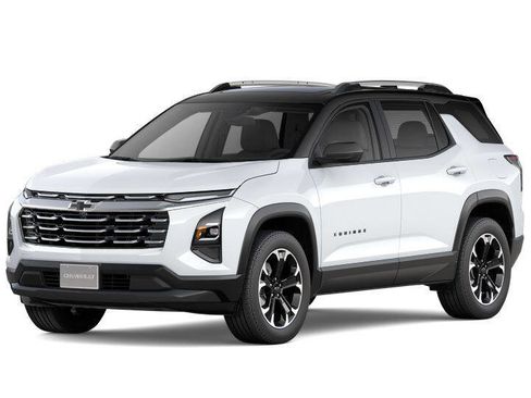 New 2026 Chevrolet Equinox LT image 51