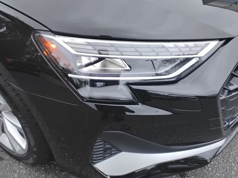 New 2026 Audi A3 2.0T Premium Plus image 8