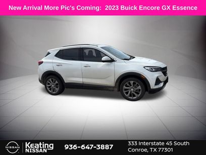 Used 2023 Buick Encore GX Essence w/ Experience Buick Package