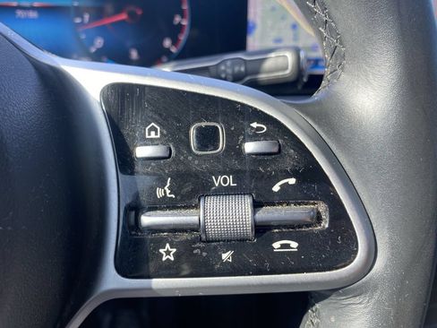 Certified 2021 Mercedes-Benz GLE 350 image 12
