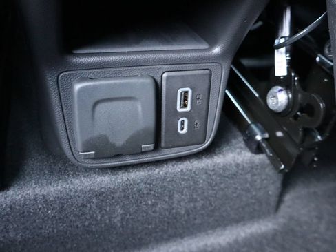 New 2026 Chevrolet TrailBlazer LT w/ Convenience Package FWD image 23
