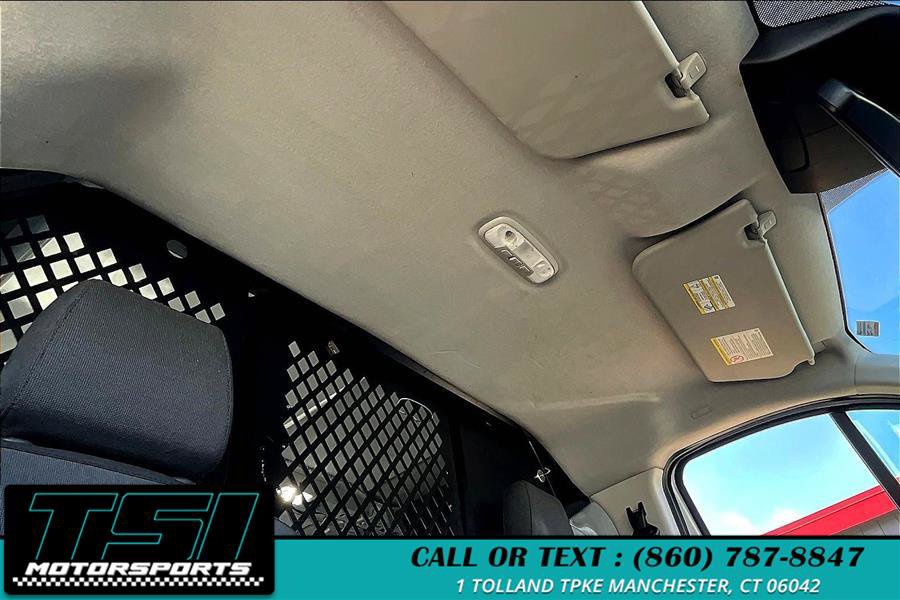 Used 2018 Ford Transit 250 130 Low Roof w/ Exterior Upgrade Package RWD image 20