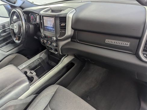 Certified 2021 RAM 1500 Big Horn image 33