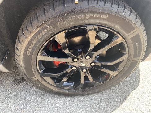 Certified 2020 Dodge Durango GT AWD/4WD image 7