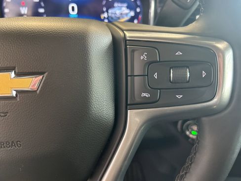 Used 2025 Chevrolet Silverado 2500 LT w/ Convenience Package AWD/4WD image 15