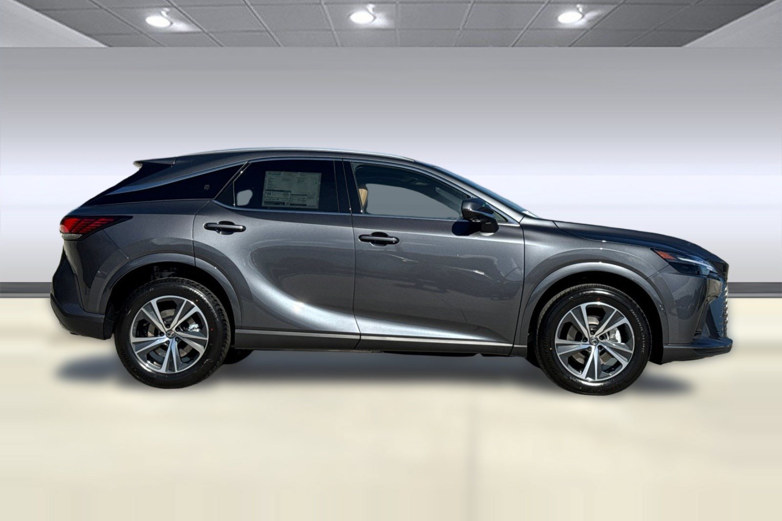 New 2026 Lexus RX 350 Premium w/ Accessory Package (K3) FWD image 7