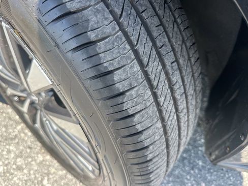 Used 2024 Nissan Altima 2.5 SV image 29