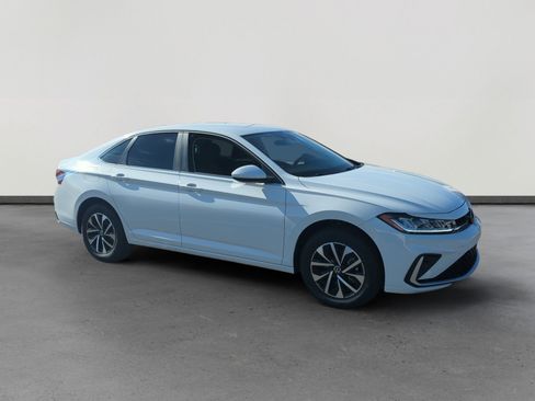 New 2026 Volkswagen Jetta S image 7