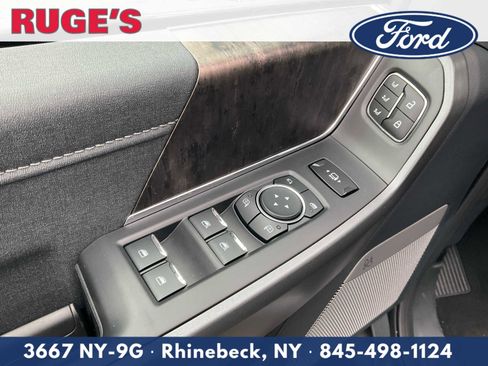 New 2026 Ford F250 Lariat image 20