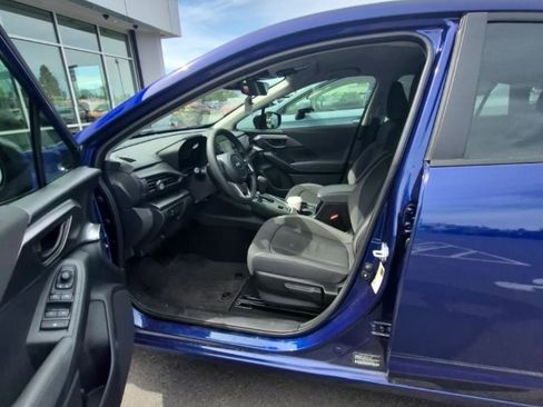 Used 2025 Subaru Impreza 2.0i image 2