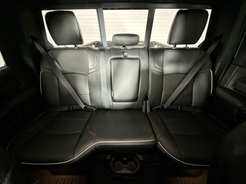 New 2027 RAM 2500 Power Wagon AWD/4WD image 10