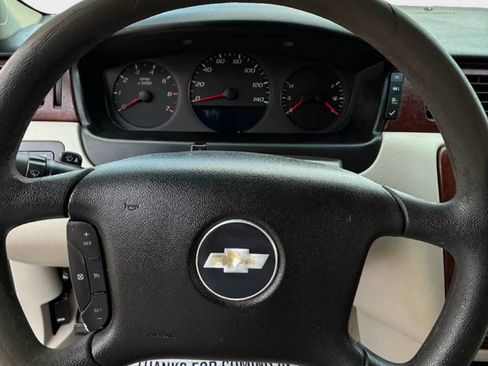 Used 2008 Chevrolet Impala LS image 7