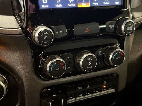 Used 2022 RAM 2500 Tradesman image 16