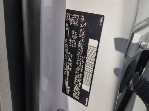 Used 2018 Volvo S90 T5 Momentum w/ Convenience Package image 32