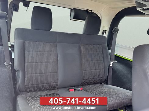 Used 2012 Jeep Wrangler Rubicon w/ PWR Convenience Group AWD/4WD image 8