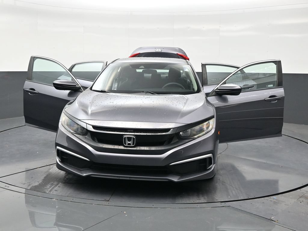 Used 2019 Honda Civic LX image 33