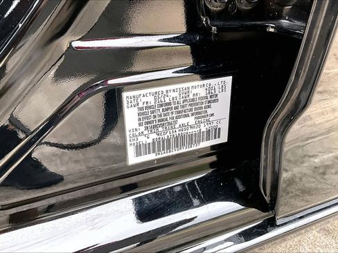 Certified 2024 Nissan Sentra SV w/ Lighting Package FWD image 34
