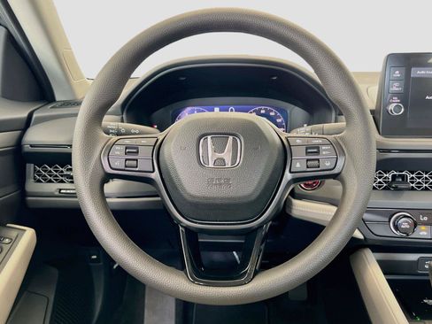 New 2026 Honda Accord LX image 15
