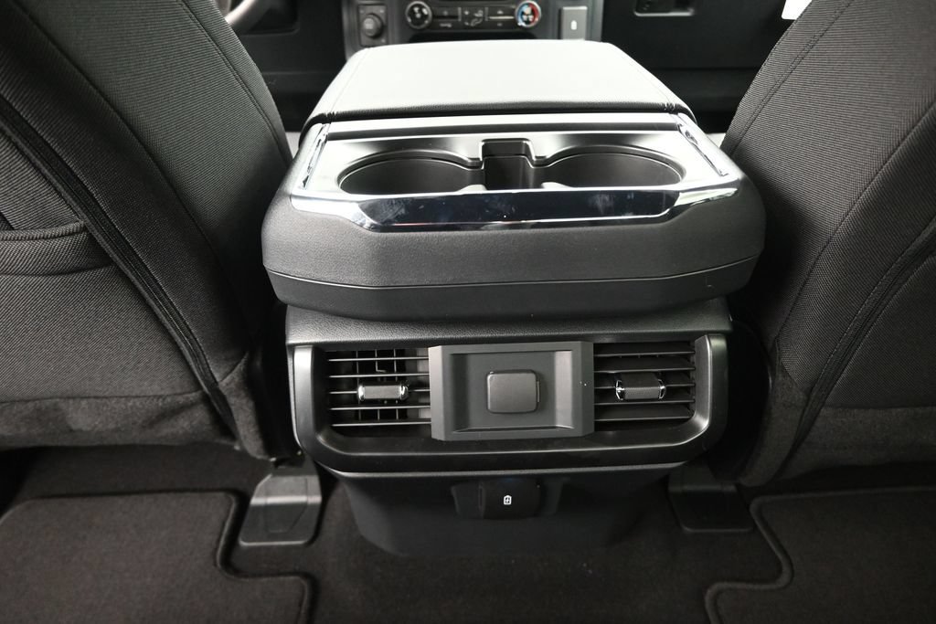 Used 2025 Ford F150 STX AWD/4WD image 25