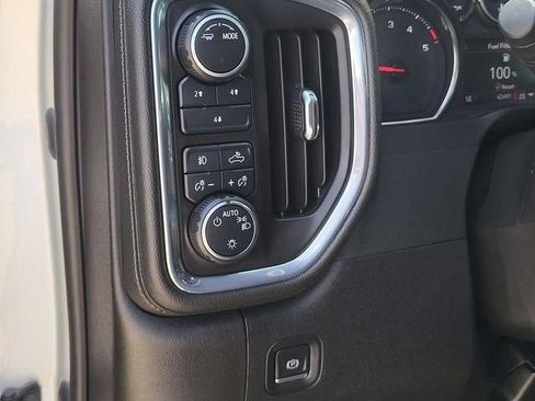 Used 2023 Chevrolet Silverado 2500 LT w/ Convenience Package AWD/4WD image 21