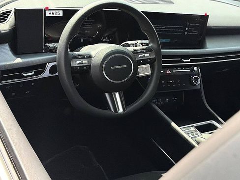 New 2026 Hyundai Sonata Blue FWD image 6