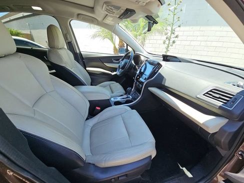 Used 2019 Subaru Ascent Limited AWD/4WD image 6