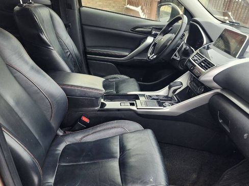 Used 2019 Mitsubishi Eclipse Cross SEL AWD/4WD image 11