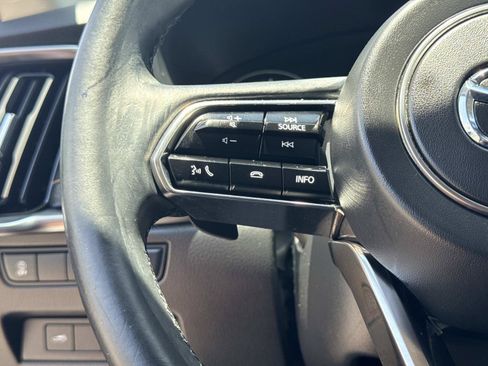 Certified 2024 MAZDA CX-90 3.3 Turbo w/ Preferred Plus AWD/4WD image 32
