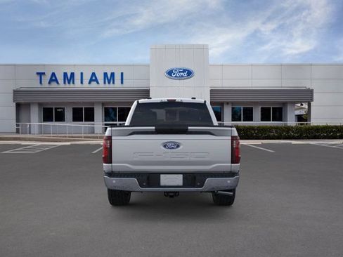 New 2026 Ford F150 XL w/ Equipment Group 103A High RWD image 5
