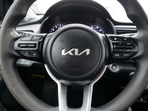 Certified 2023 Kia Rio S w/ Technology Package image 25