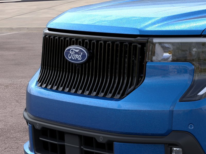 New 2026 Ford Maverick Lobo AWD/4WD image 18