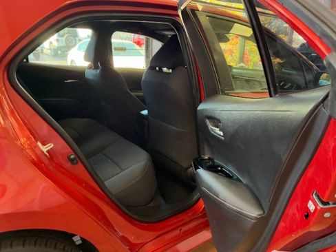 Used 2020 Toyota Corolla SE image 20